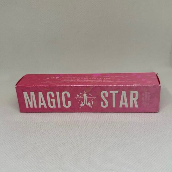 JEFFREE STAR Magic Star Concealer - NIB - New - Shade C19.5 - Picture 3 of 4